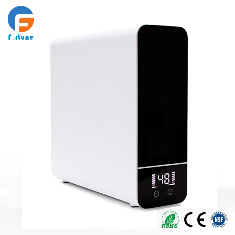 Are You Ready to Experience Pure Water with the New Under Sink RO Water Filter?
