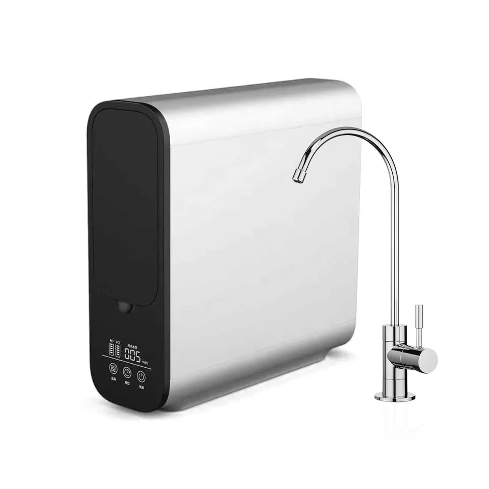 Could the New Household UF Water Filter by Ningbo Fortune Be the Key to Healthier Water?