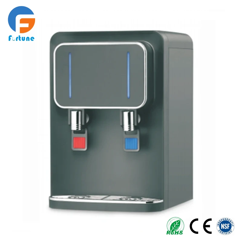 Do You Know the Working Principle of Uf Water Dispenser?